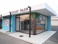 Letras de plástico PVC para comércio e decoração interior/exterior