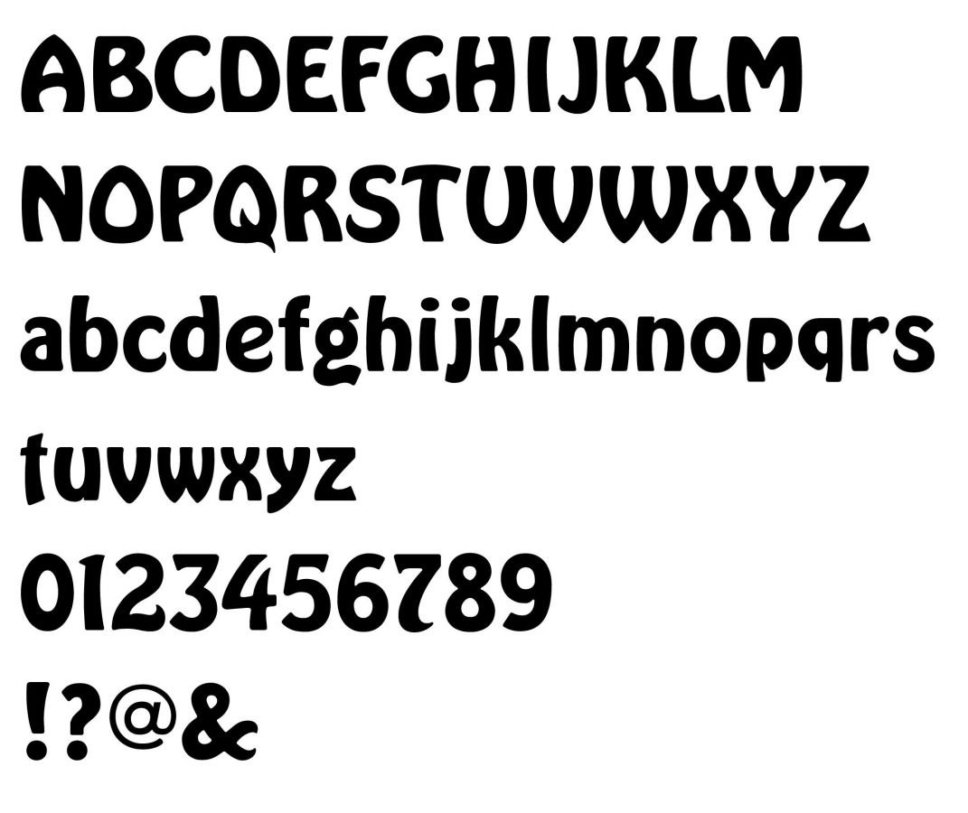 Carta de Spruce HARLEQUIN