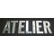 Carta Deco ATELIER
