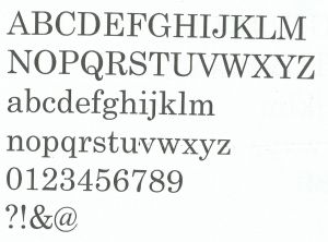 Carta-espelho decorativa CENTURY