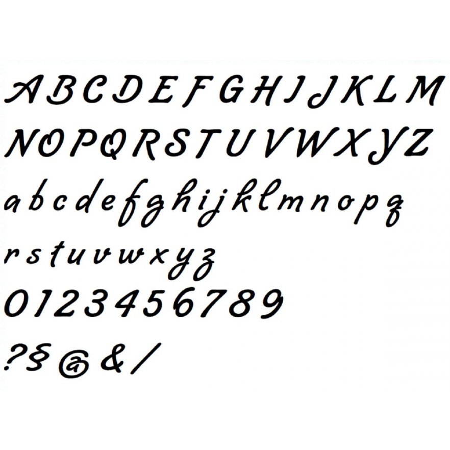 Carta MDF em bruto para pintar modelo LOMBRIZ
