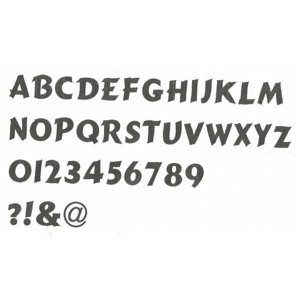 Carta MDF em bruto para pintar modelo CANCUN