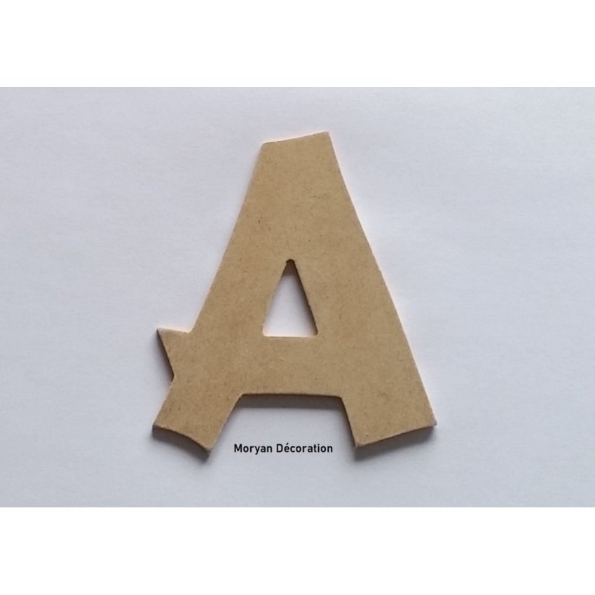 Carta MDF em bruto para pintar modelo CANCUN