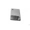 Carta decorativa de parede espelho COOPER BLACK