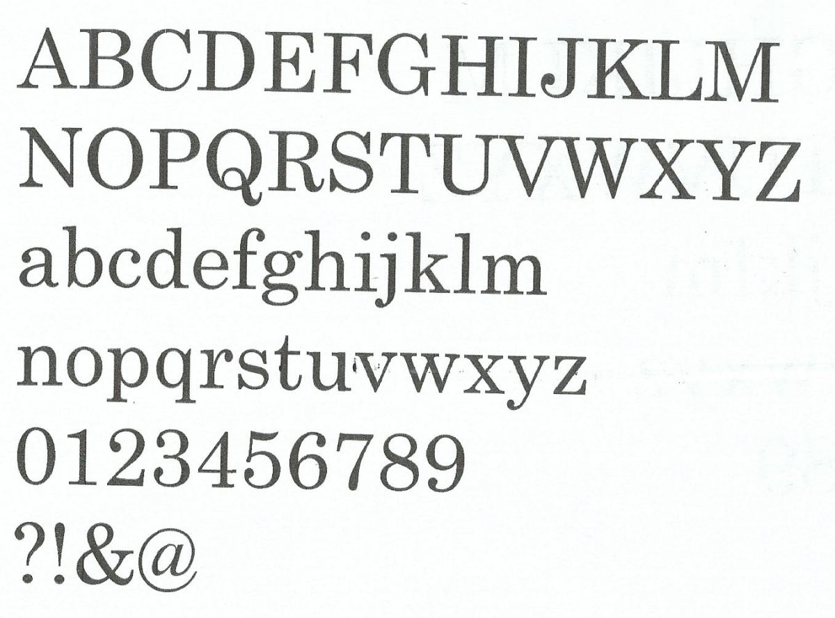 Carta de poliestireno CENTURY