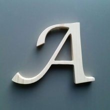 Carta de Spruce LUCIDA CALLIGRAPHY
