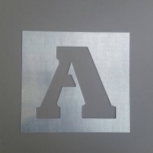Carta Stencil STENCIL EXPORT