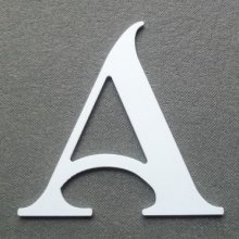 Carta plástica PVC SHANGRI LA