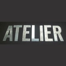 Carta Deco ATELIER